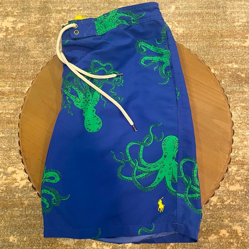 Polo Ralph Lauren Swim Trunks